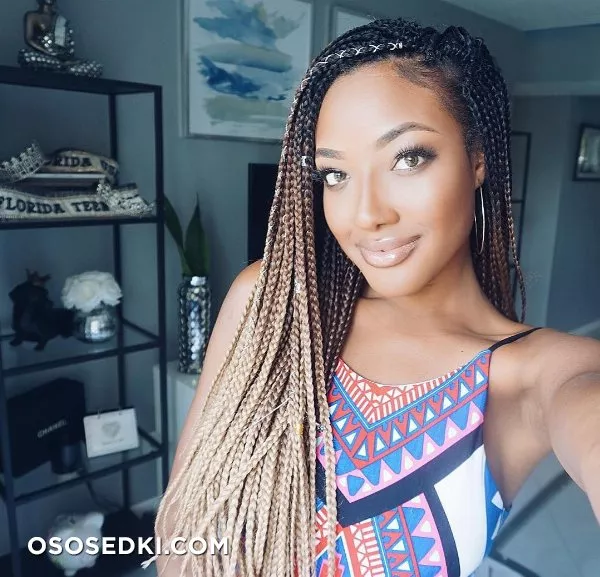 Anastagia Pierre - Photo 11