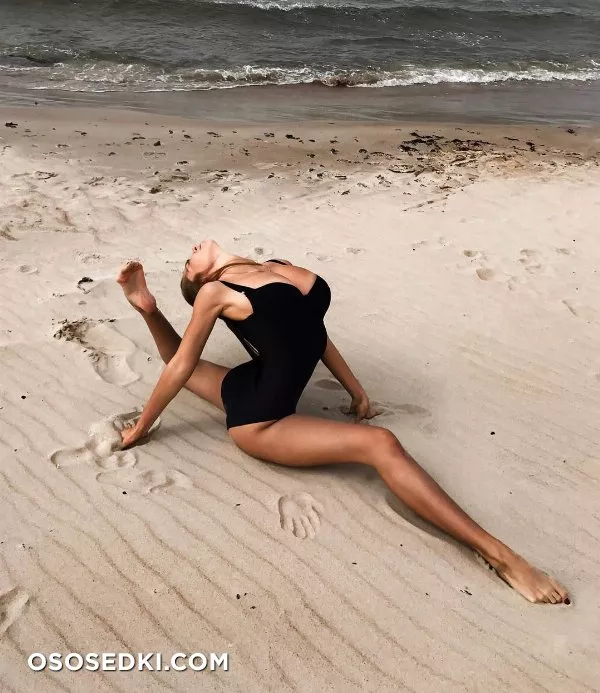 Magdalina Soltan @magdalinasoltan (Mira Morozova) - Photo 8