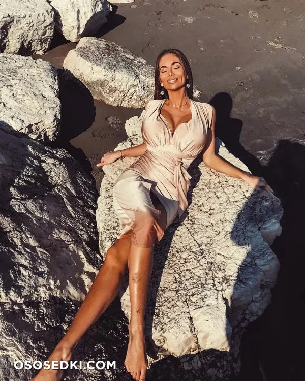 Magdalina Soltan @magdalinasoltan (Mira Morozova) - Photo 12