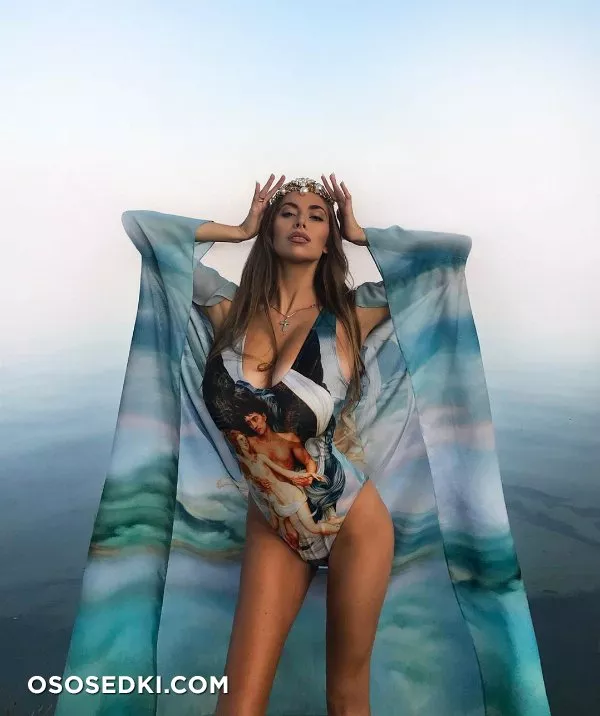 Magdalina Soltan @magdalinasoltan (Mira Morozova) - Photo 23