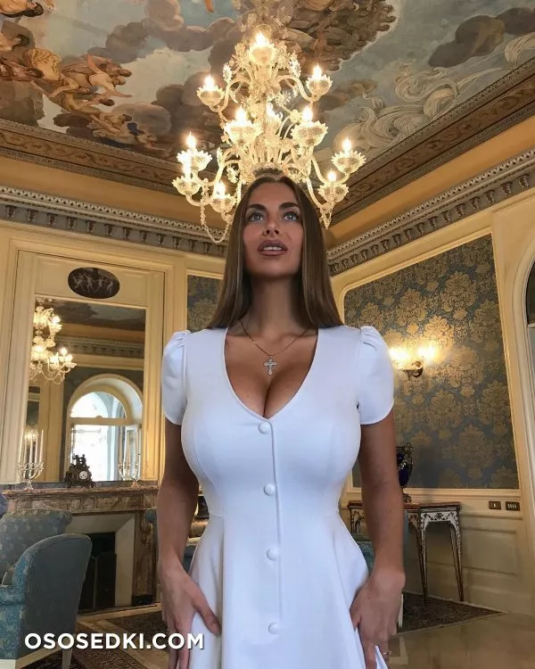 Magdalina Soltan @magdalinasoltan (Mira Morozova) - Photo 25