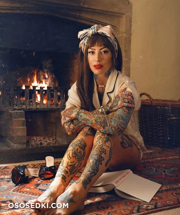 Sammi Jefcoate - Photo 1