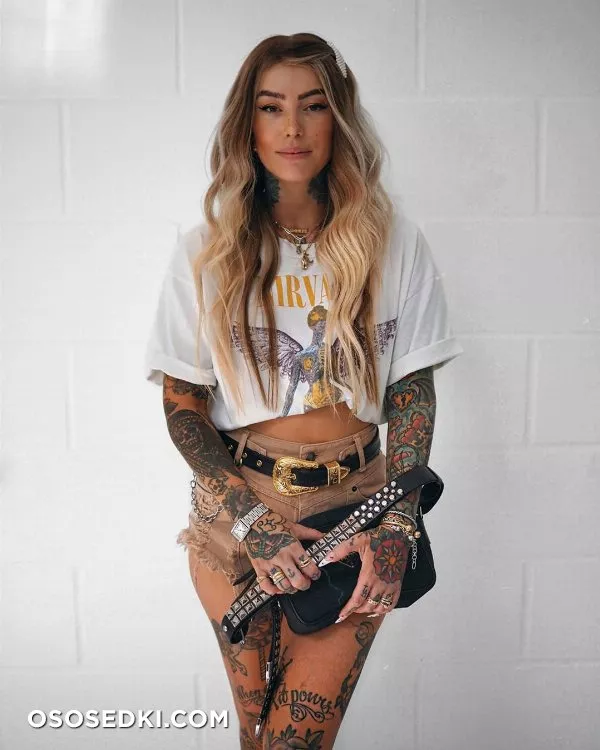 Sammi Jefcoate - Photo 3