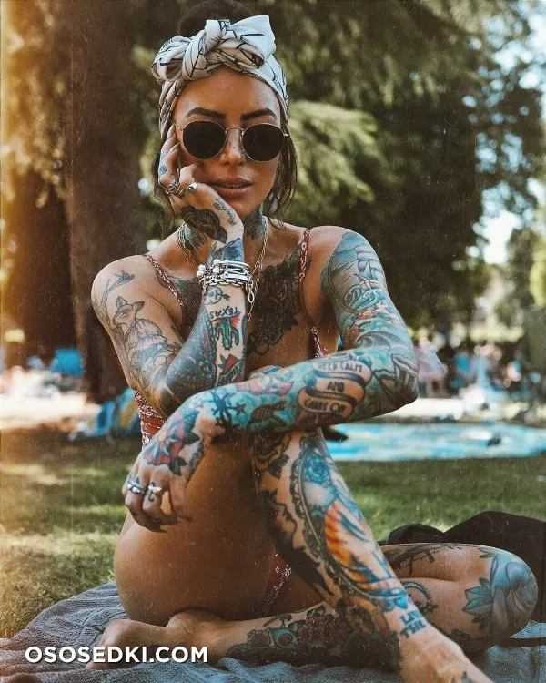 Sammi Jefcoate - Photo 4