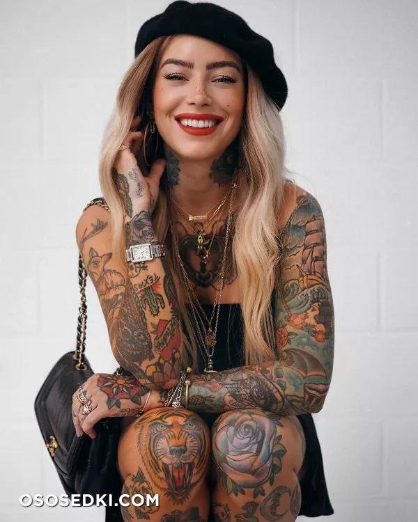 Sammi Jefcoate - Photo 5