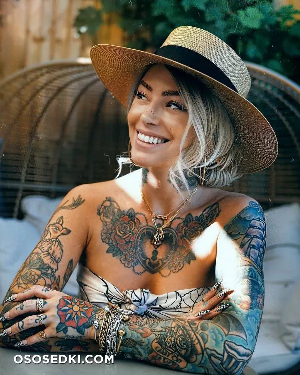 Sammi Jefcoate - Photo 8