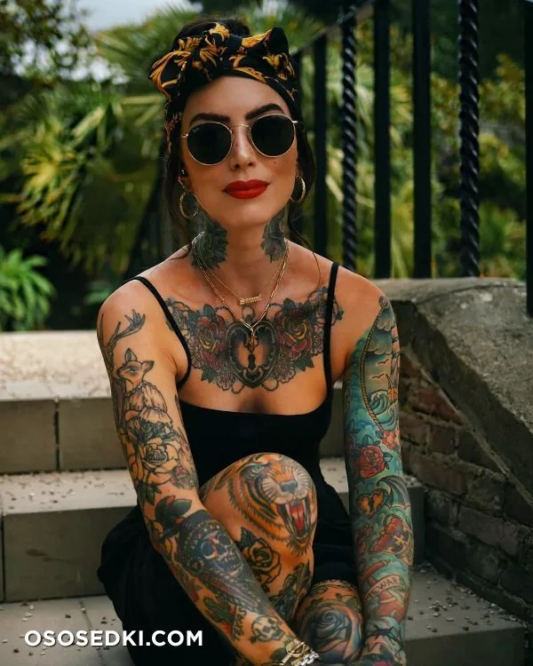 Sammi Jefcoate - Photo 12