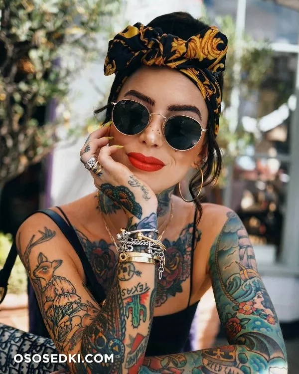 Sammi Jefcoate - Photo 13