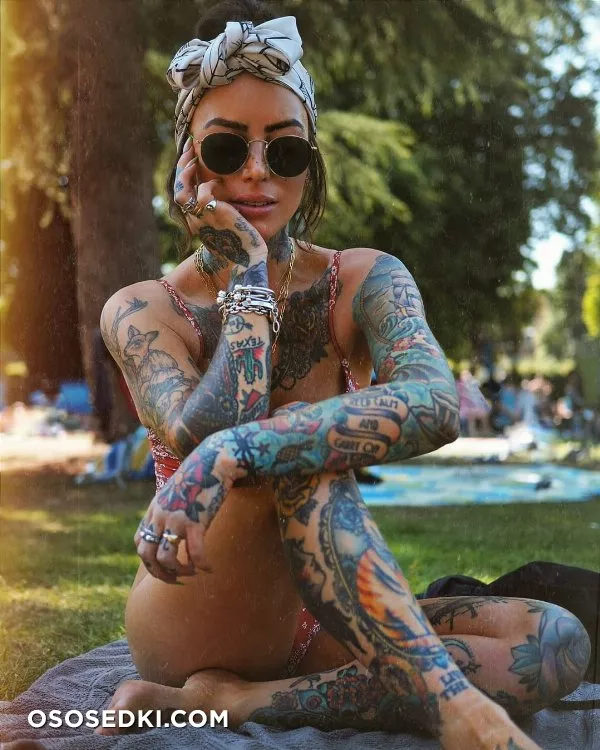 Sammi Jefcoate - Photo 14