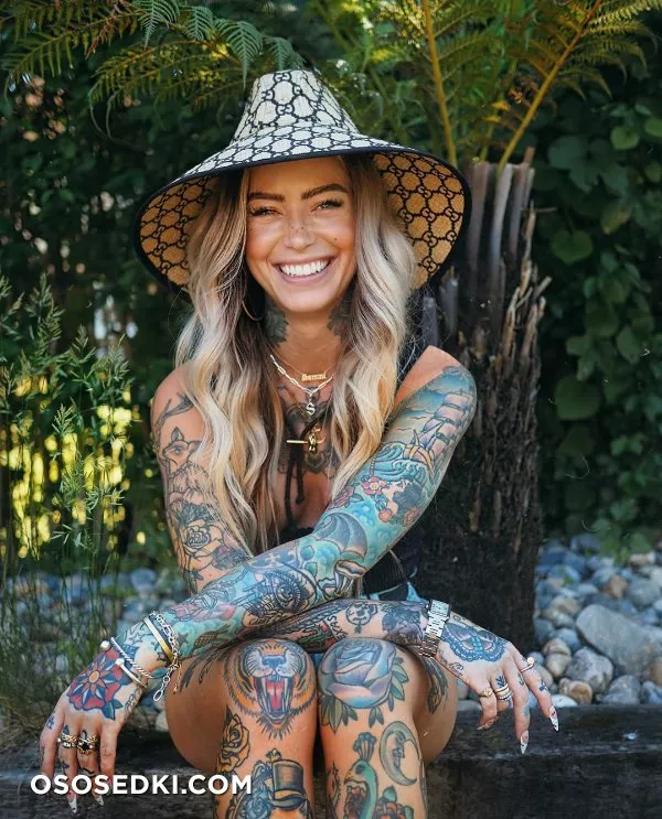 Sammi Jefcoate - Photo 19