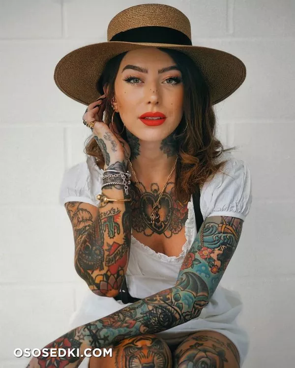 Sammi Jefcoate - Photo 21