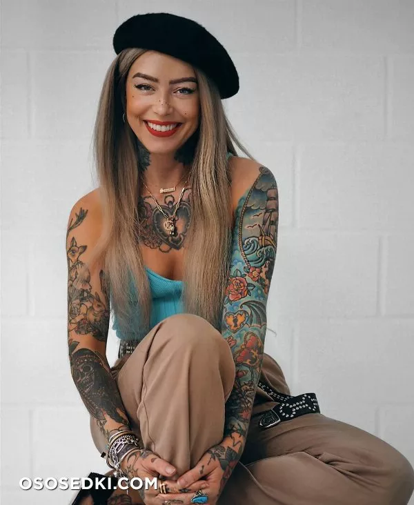 Sammi Jefcoate - Photo 22