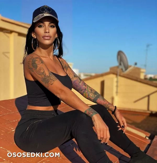 Iraya Bedmar - Photo 17