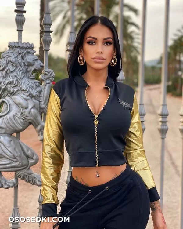 Iraya Bedmar - Photo 23