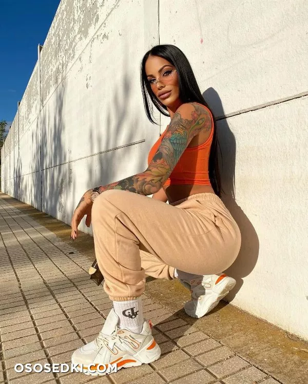 Iraya Bedmar - Photo 25