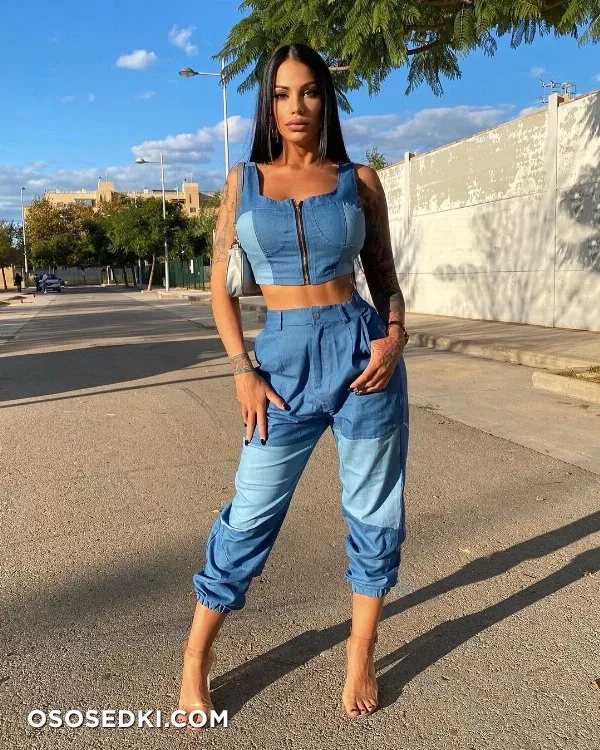 Iraya Bedmar - Photo 27