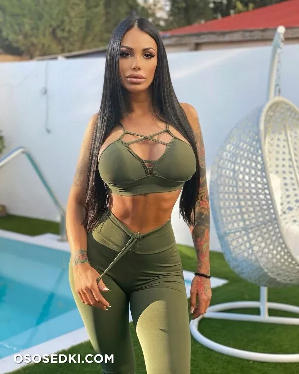 Iraya Bedmar - Photo 51