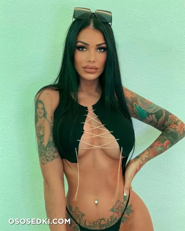 Iraya Bedmar - Photo 58