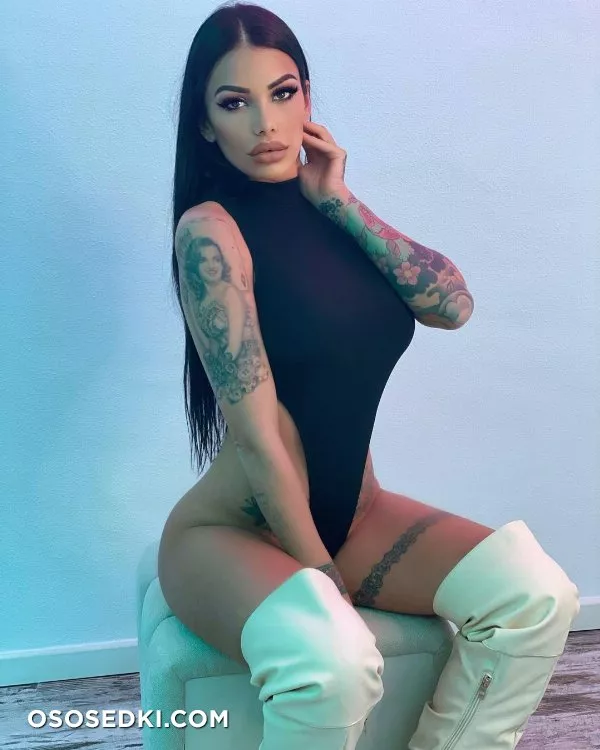 Iraya Bedmar - Photo 62
