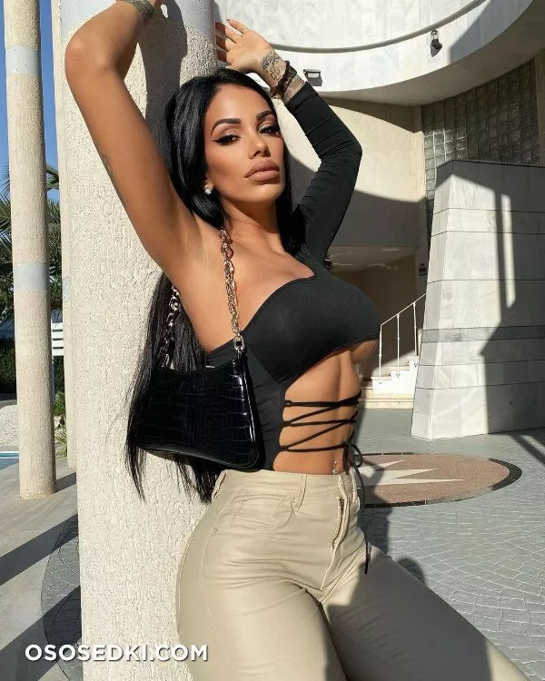 Iraya Bedmar - Photo 63