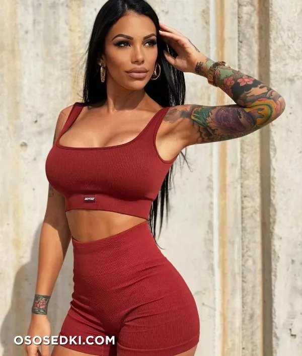 Iraya Bedmar - Photo 70