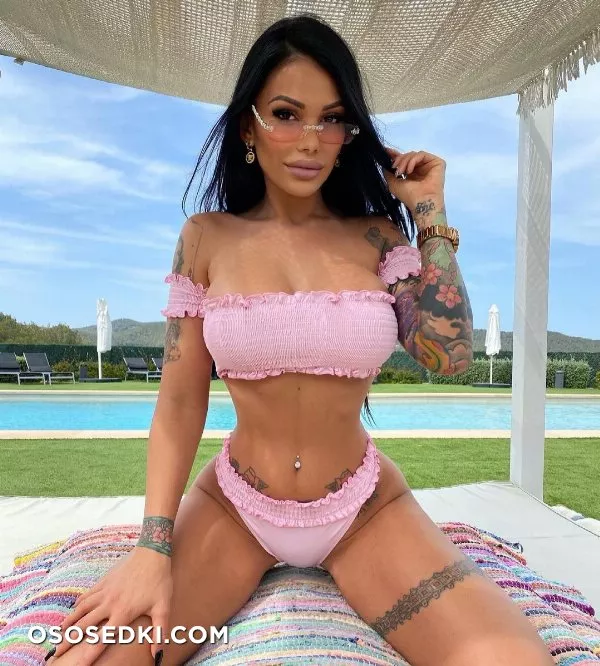 Iraya Bedmar - Photo 82