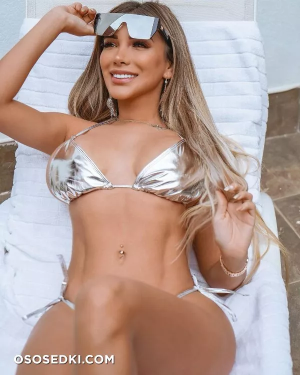 Paula Manzanal - Photo 24