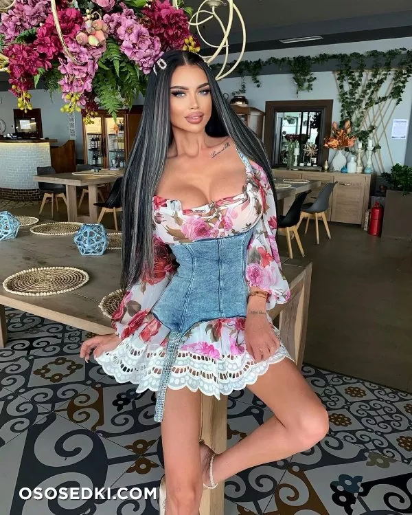 Adina Tatiana - Photo 17