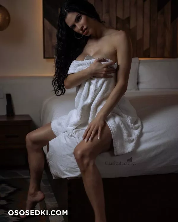Miss_Silke @brunettebunny_ - Photo 11