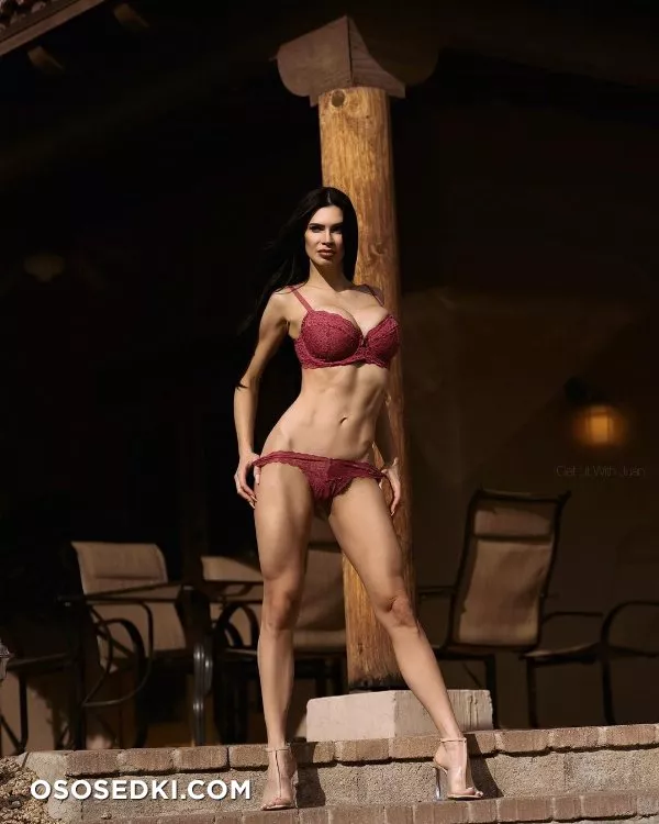 Miss_Silke @brunettebunny_ - Photo 14