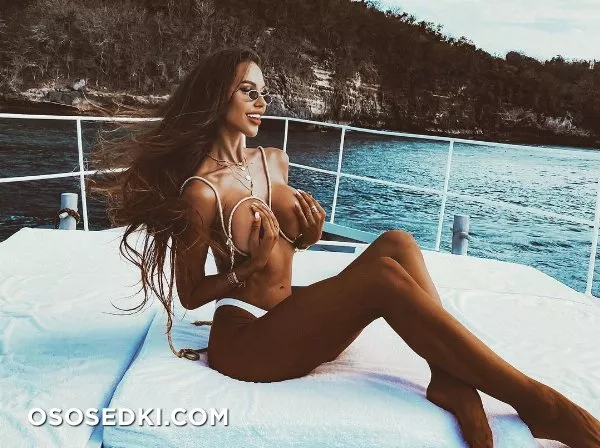 Anna Oohlala - Photo 30