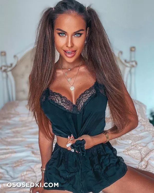 Anna Oohlala - Photo 79