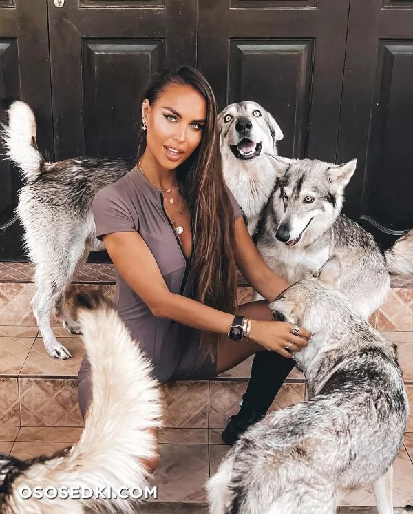 Anna Oohlala - Photo 92