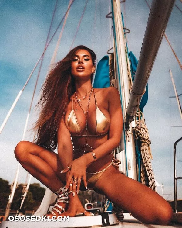 Anna Oohlala - Photo 116