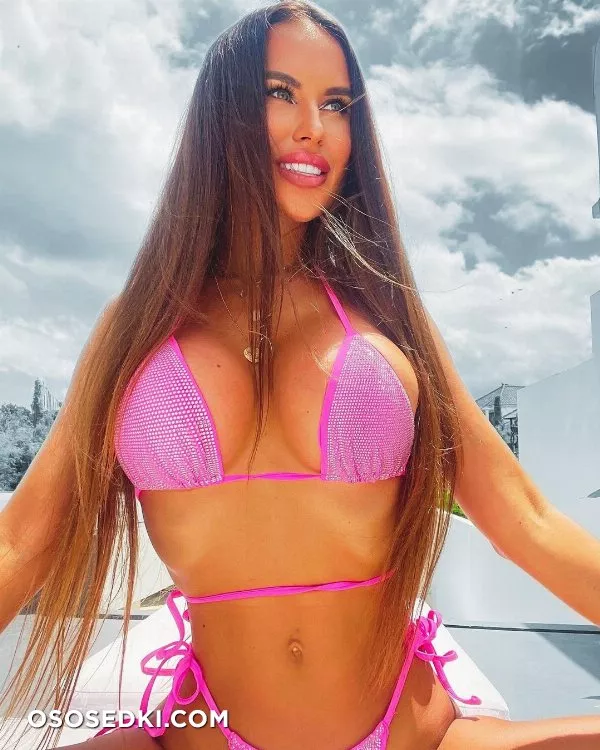 Anna Oohlala - Photo 131