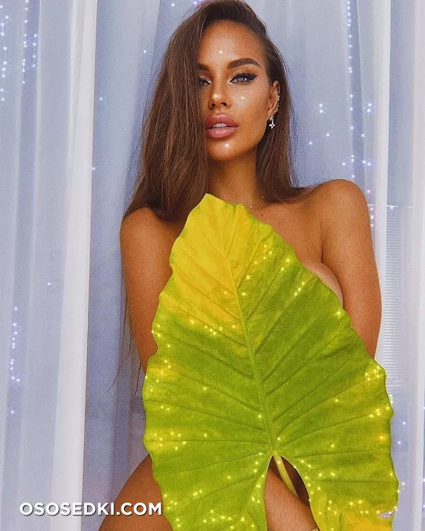 Anna Oohlala - Photo 141