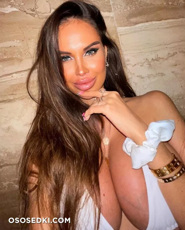 Anna Oohlala - Photo 208