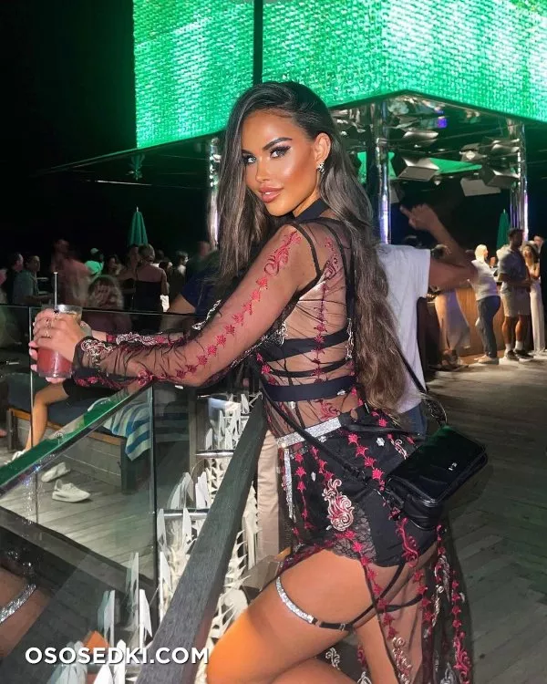 Anna Oohlala - Photo 213