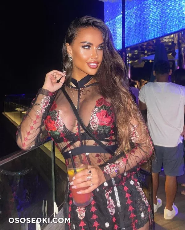 Anna Oohlala - Photo 216