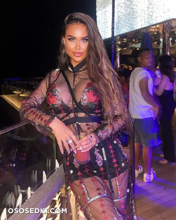 Anna Oohlala - Photo 217