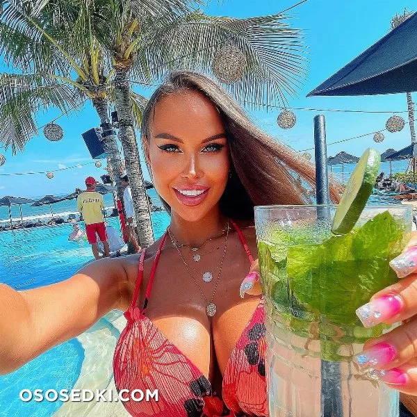 Anna Oohlala - Photo 224