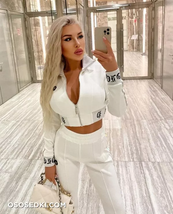 Ekaterina Gagarkina - Photo 3