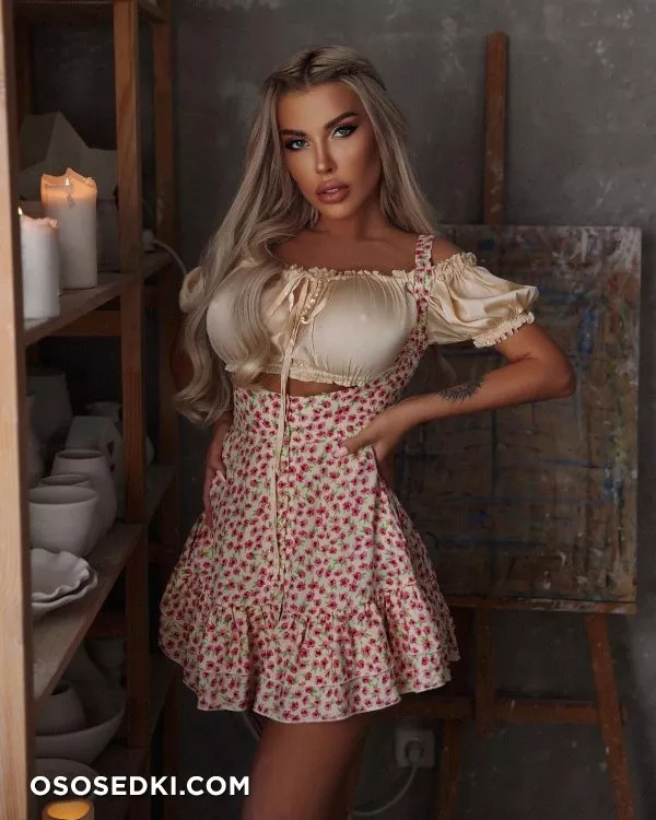 Ekaterina Gagarkina - Photo 18
