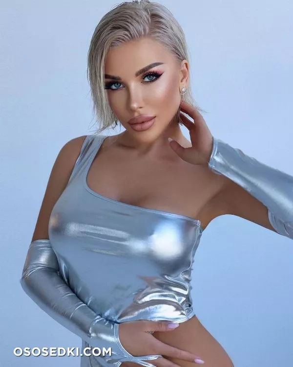 Ekaterina Gagarkina - Photo 20