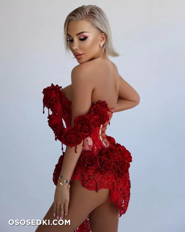 Ekaterina Gagarkina - Photo 22