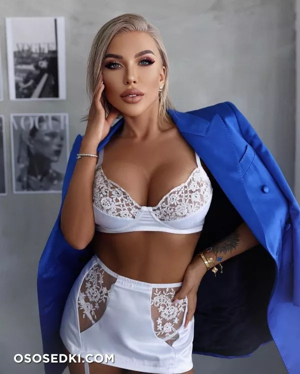 Ekaterina Gagarkina - Photo 25