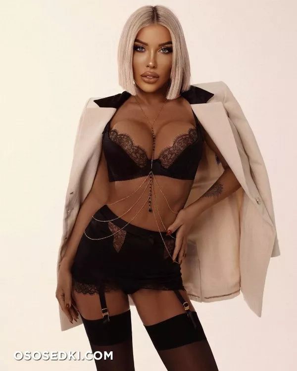 Ekaterina Gagarkina - Photo 34