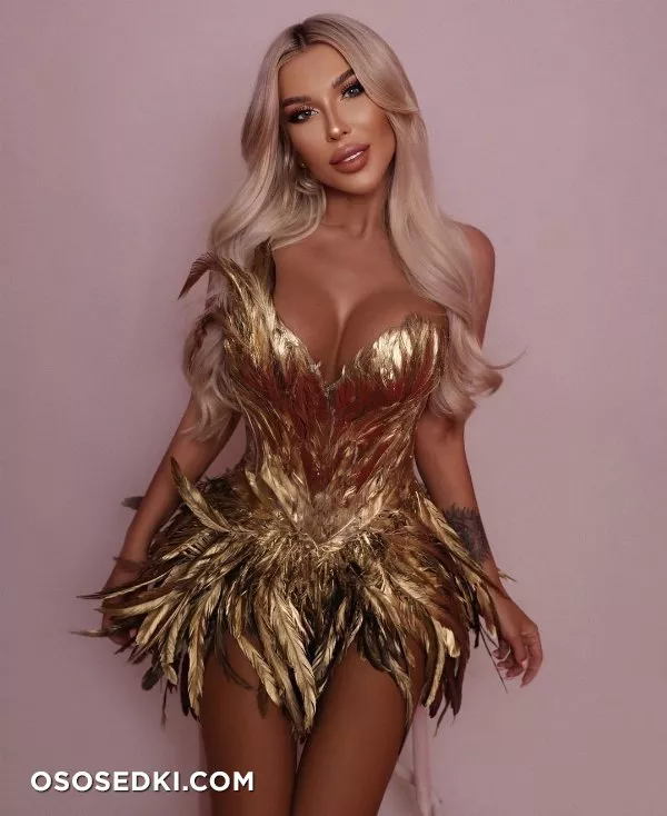 Ekaterina Gagarkina - Photo 57