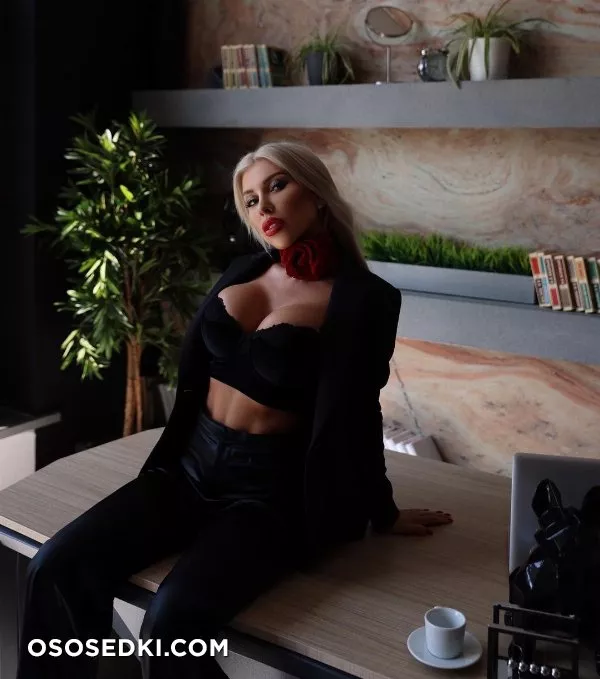 Ekaterina Gagarkina - Photo 68