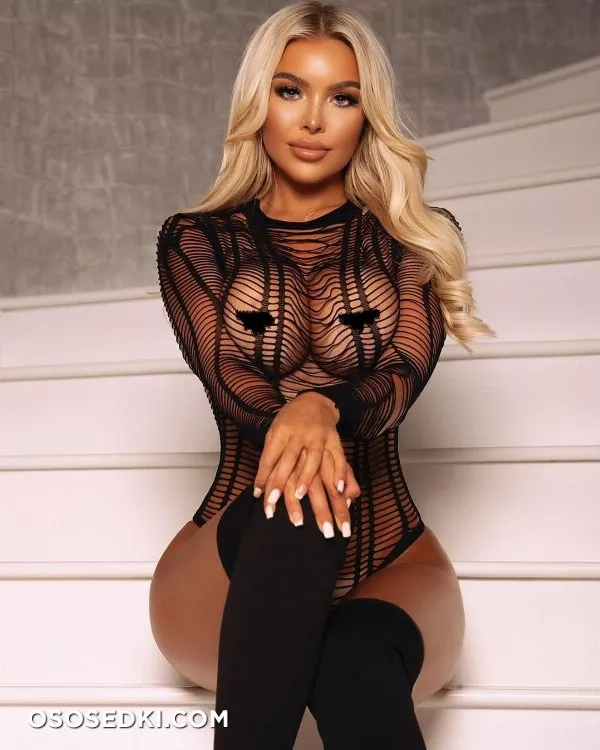 Anna Hunt - Photo 23